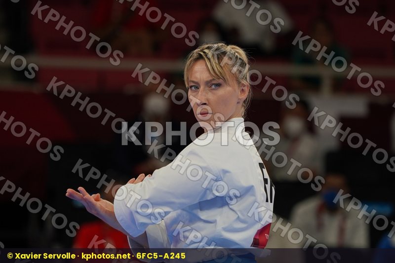 Olympic Games Tokyo 2020