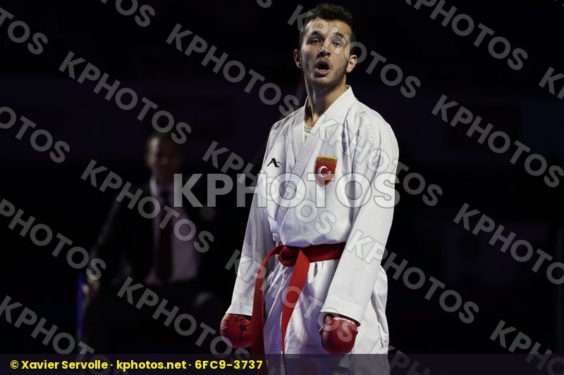 European Cadet Junior & U21 Championships Sochi 2018