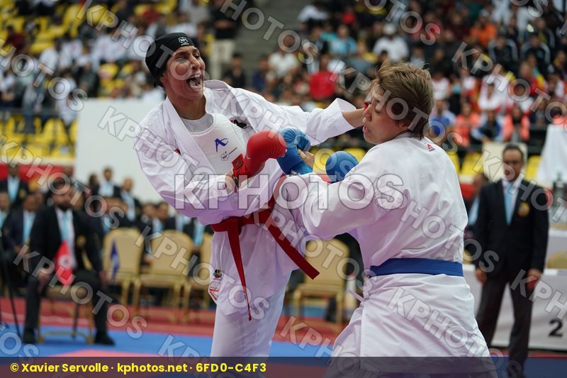 Asian Championships Amman 2018