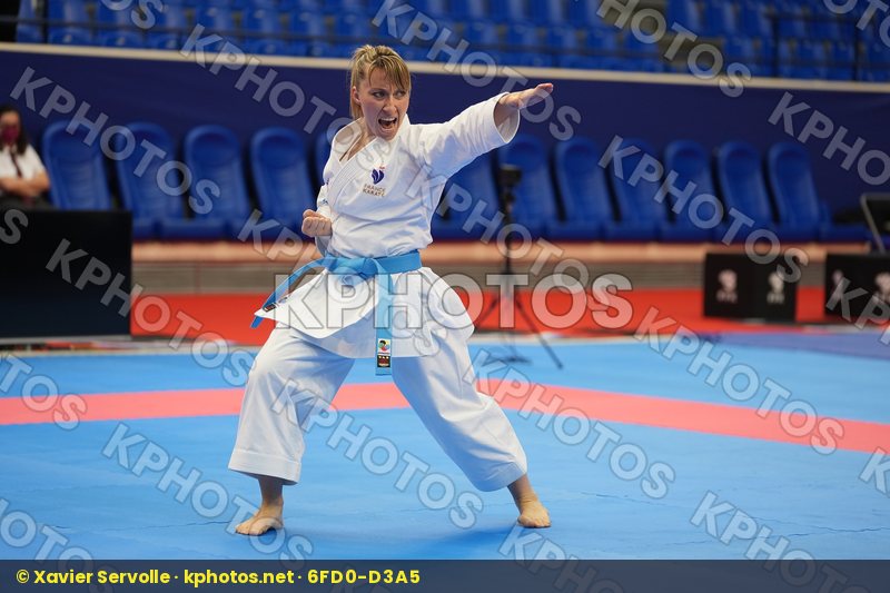 Olympic Qualification Tournament Paris 2021
