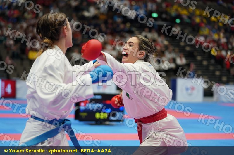 European Championships Aalborg 2019
