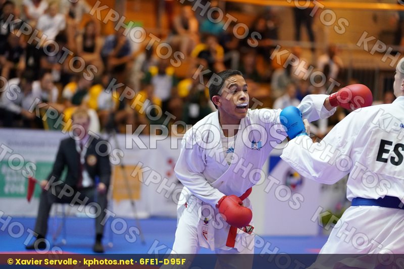 Youth Olympic Games Qualification Umag 2018