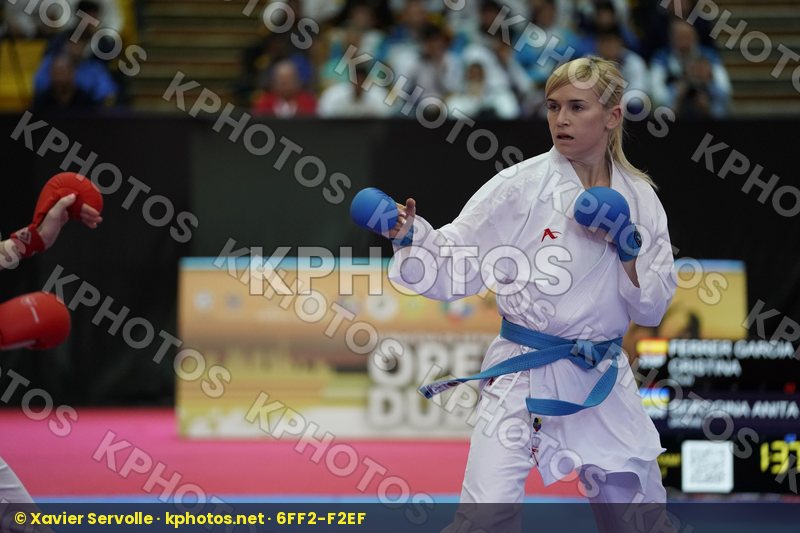 Karate 1 Premier League Dubai 2018