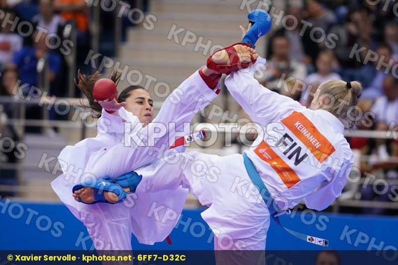 European Games Minsk 2019