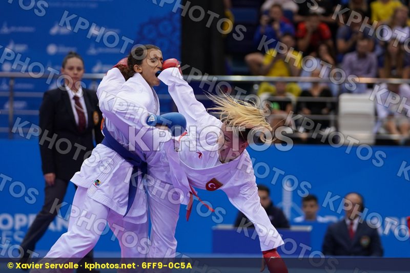 European Games Minsk 2019