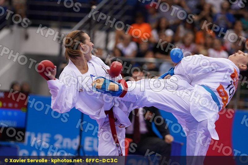 European Games Minsk 2019