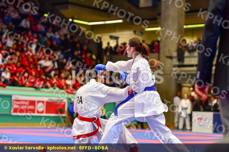 -53 kg Arawaza Bosnia And Herzegovina Brito Andrea female finals