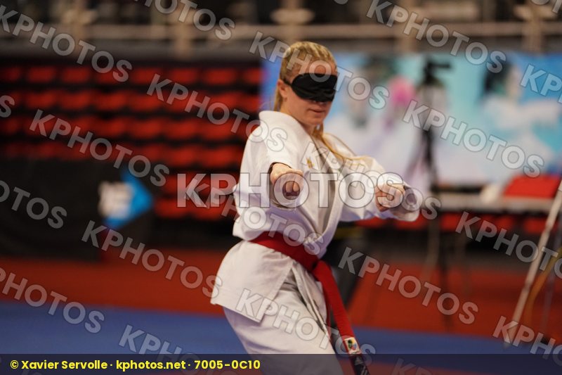 Pan American Championships Santiago 2018