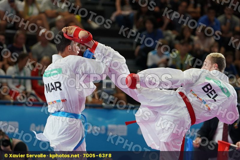 Youth Olympic Games Buenos Aires 2018