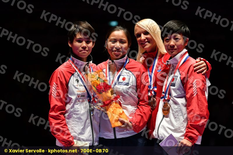 Karate 1 Premier League Okinawa 2016