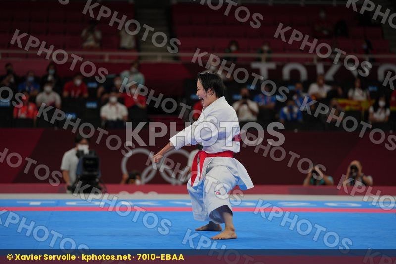 Olympic Games Tokyo 2020