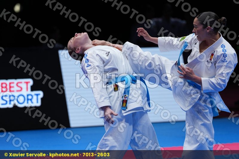 European Senior Championships Yerevan 2025