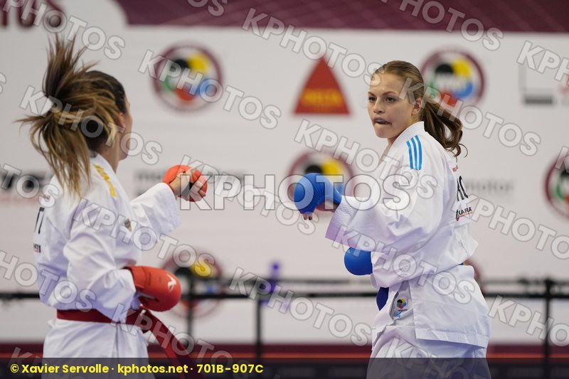 Karate 1 Premier League Porto 2022