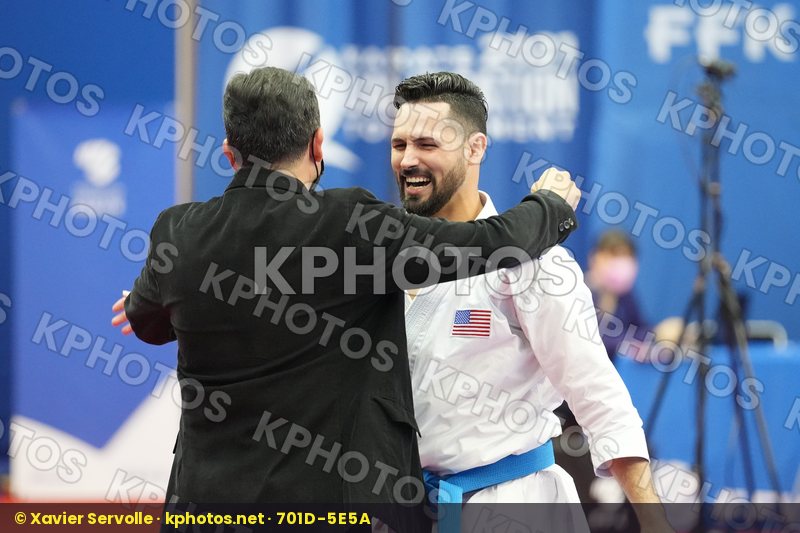 Olympic Qualification Tournament Paris 2021