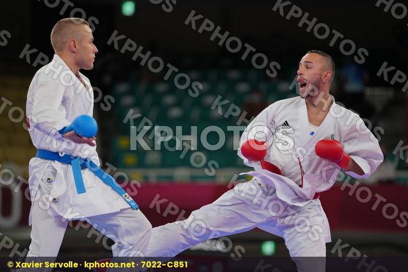 Olympic Games Tokyo 2020