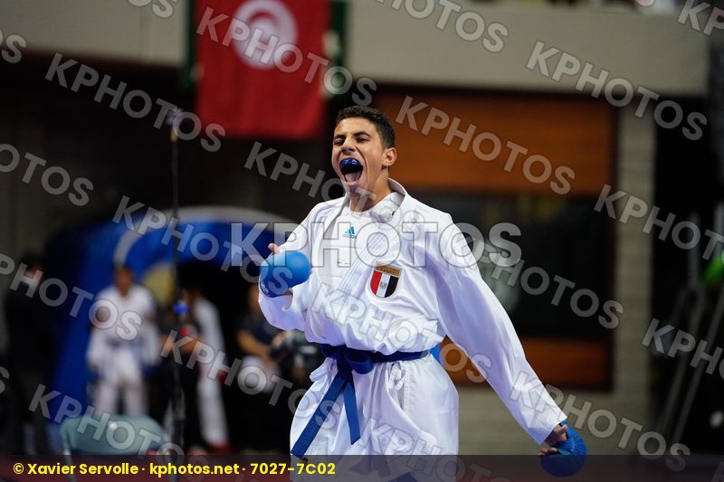 World Cadet Junior & U21 Championships Tenerife 2017