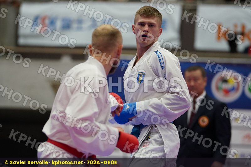 Karate 1 Premier League Tokyo 2018