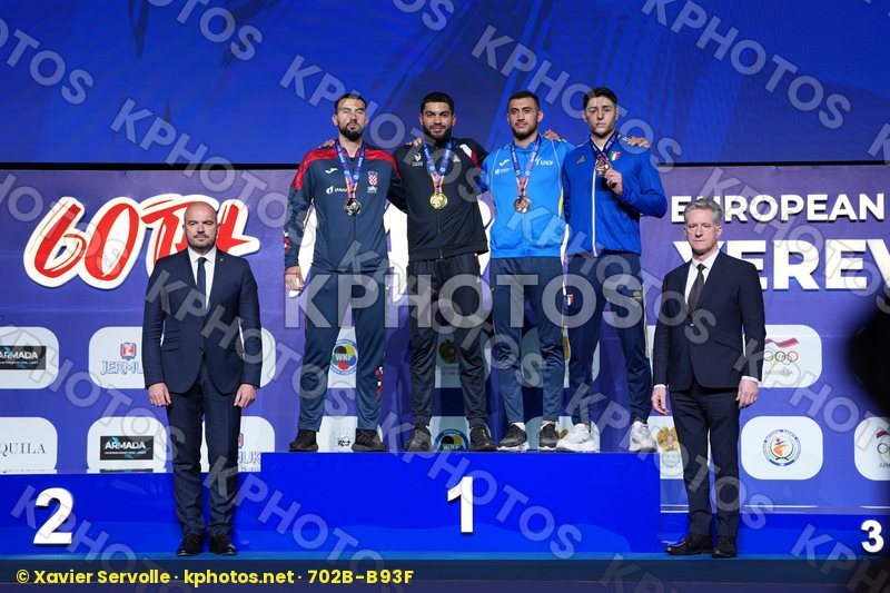 Podium