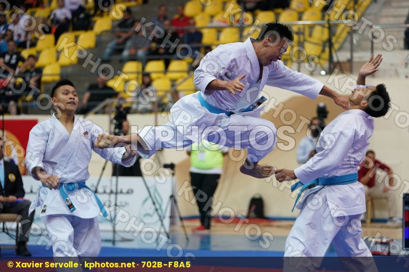 Asian Championships Amman 2018