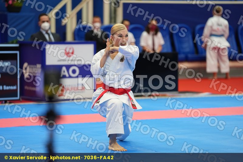 Olympic Qualification Tournament Paris 2021