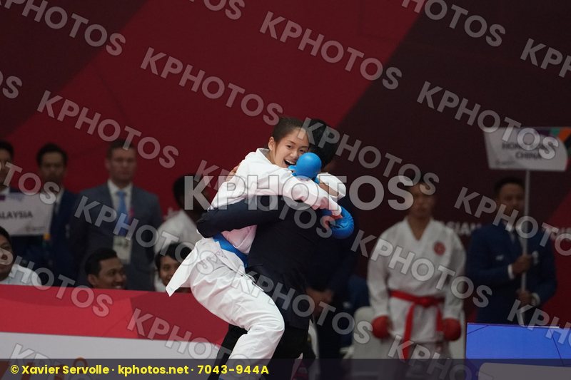 Asian Games Jakarta 2018