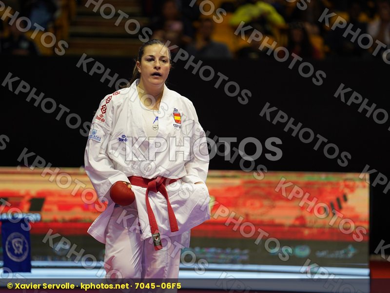 Karate 1 Premier League Dubai 2020