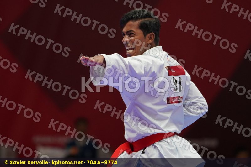Asian Games Jakarta 2018