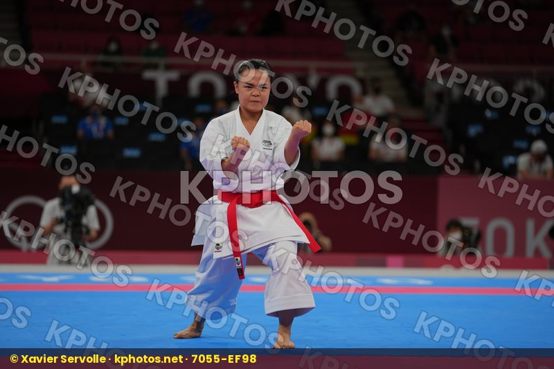 Olympic Games Tokyo 2020