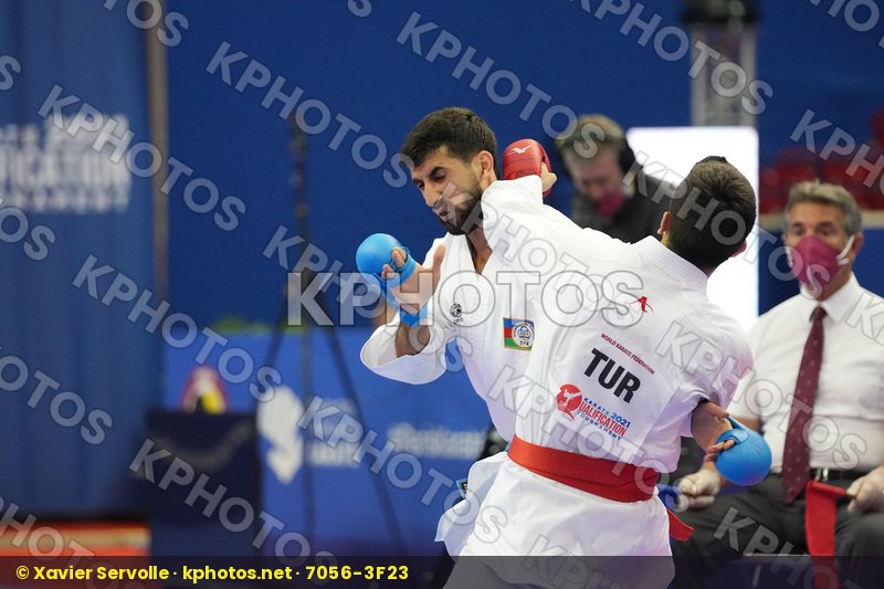 Olympic Qualification Tournament Paris 2021