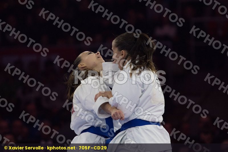 World Senior Championships Linz 2016