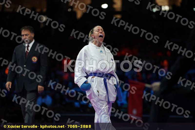 European Senior Championships Novi Sad 2018