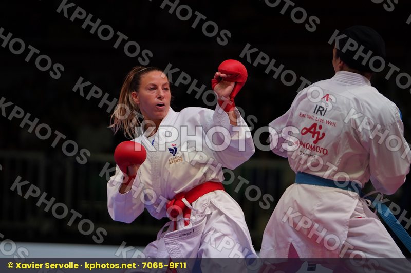 Karate 1 Premier League Tokyo 2019