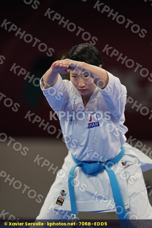 Karate 1 Premier League Shanghai 2019