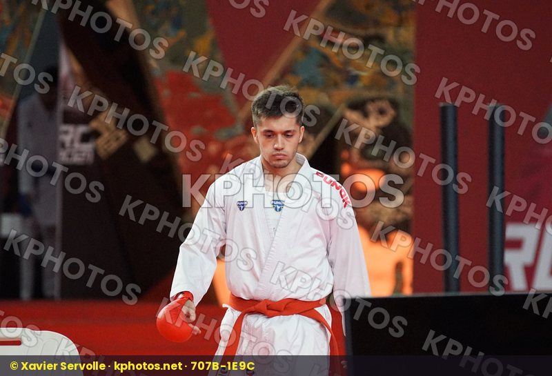 Karate 1 Premier League Cairo 2021