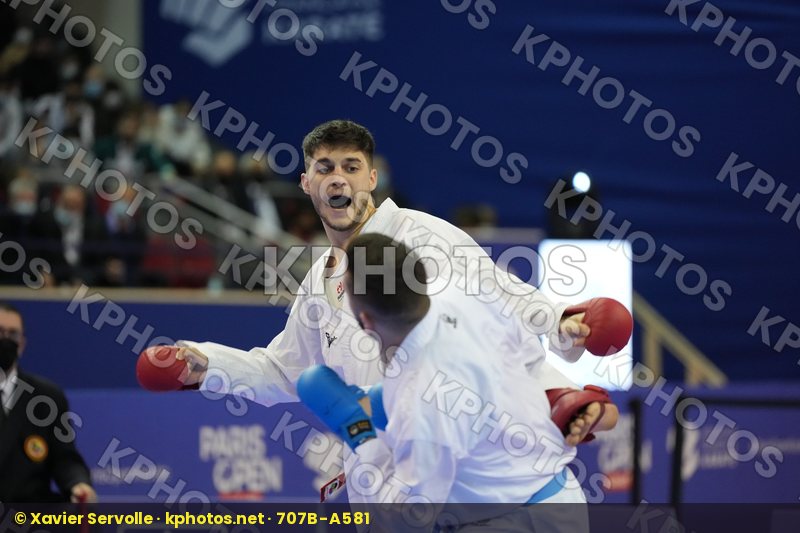 Open Paris 2022