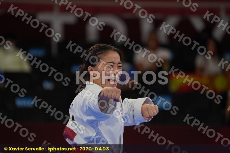 Olympic Games Tokyo 2020