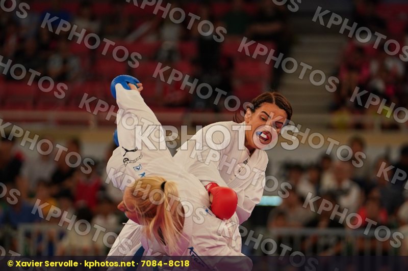 Karate 1 Premier League Tokyo 2019