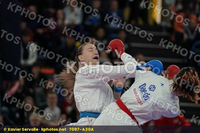 European Championships Guadalajara 2019