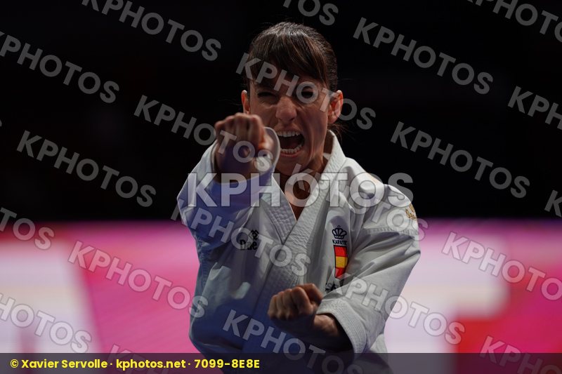 Karate 1 Premier League Rabat 2019