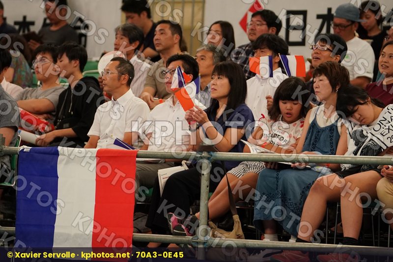 Karate 1 Premier League Tokyo 2019
