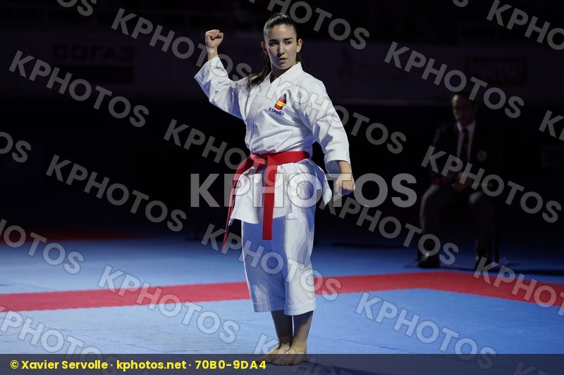 European Cadet Junior & U21 Championships Sochi 2018