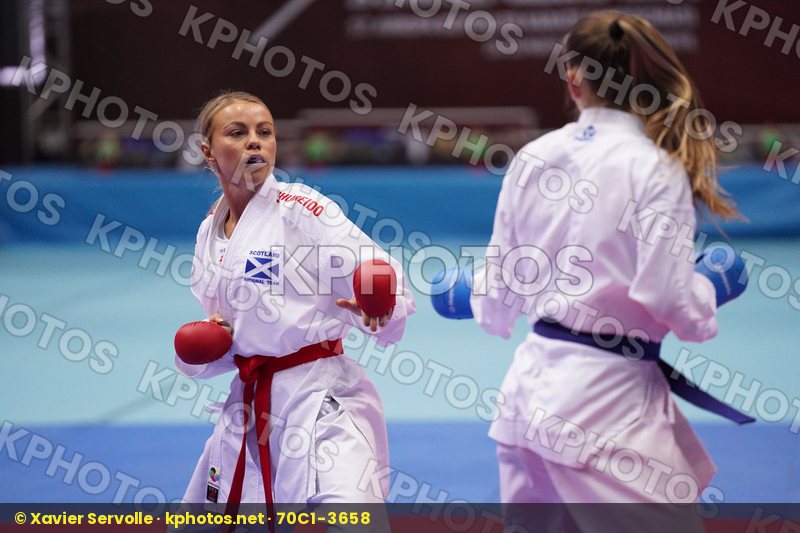 European Senior Championships Gaziantep 2022