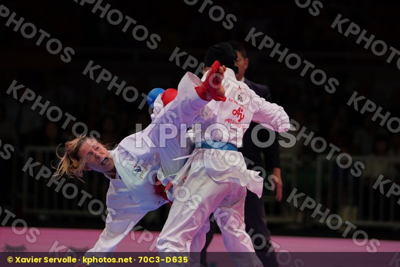 Karate 1 Premier League Tokyo 2019