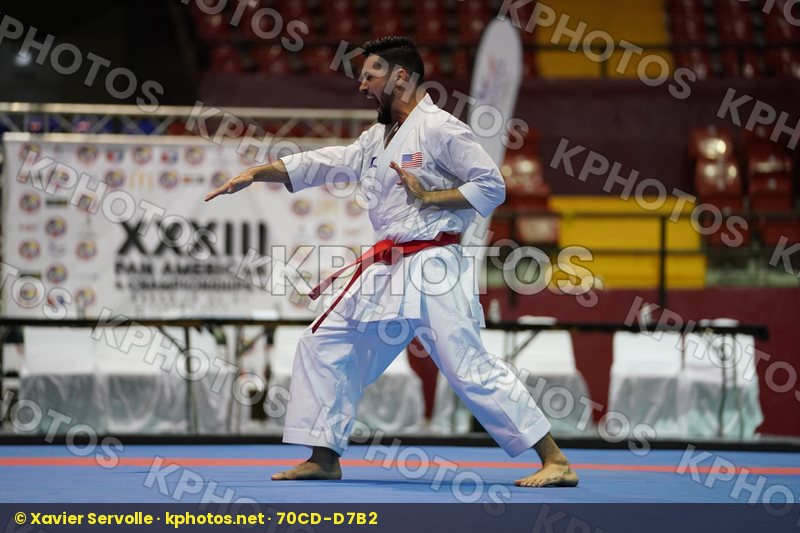Pan American Championships Panama City 2019