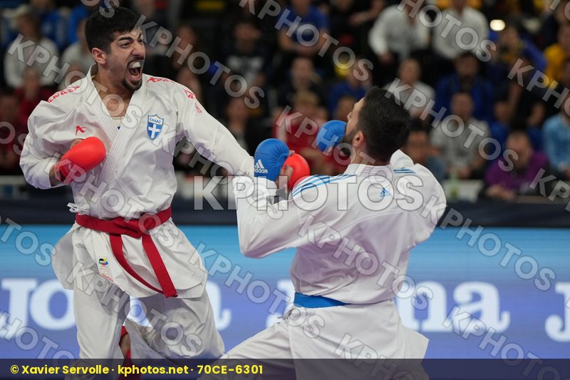 European Championships Guadalajara 2023