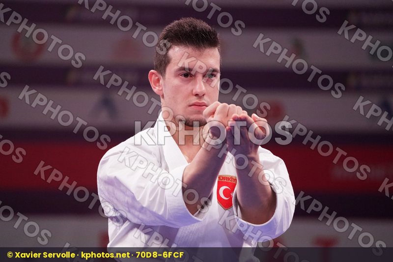 Karate 1 Premier League Rabat 2018