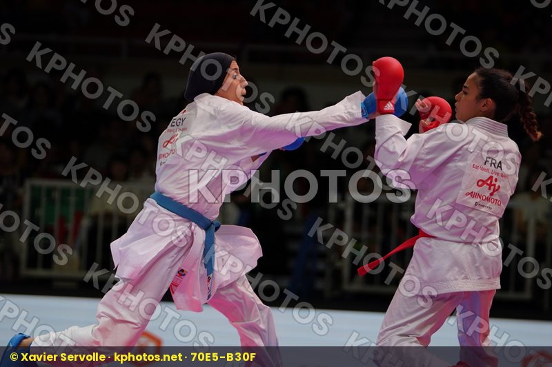 Karate 1 Premier League Tokyo 2019