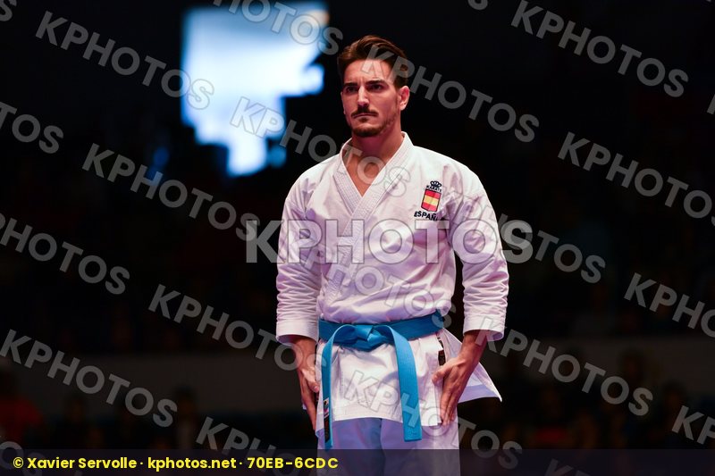 Karate 1 Premier League Hamburg 2016