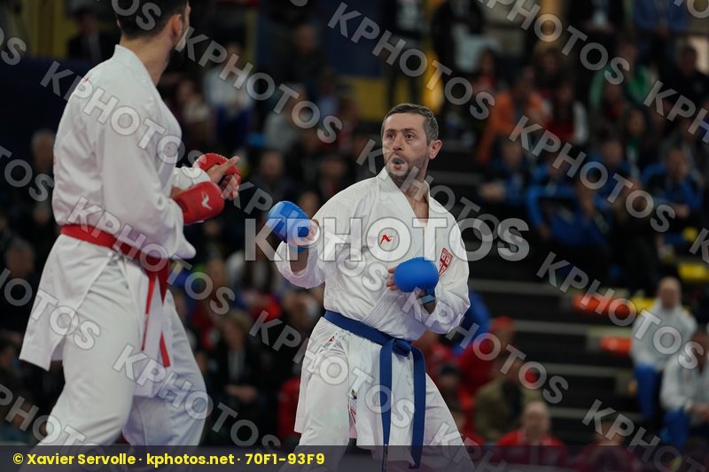 European Championships Guadalajara 2019