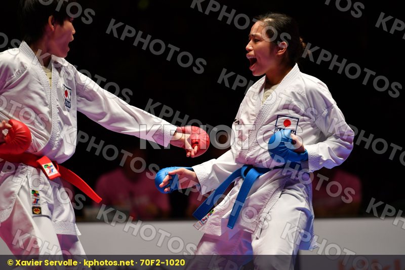 Karate 1 Premier League Okinawa 2016